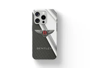 Bentley Custodia Telefono Stile Robusto Moderno